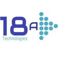 18A Technologies Pvt Ltd logo - Similar company to Fast Forward Technologies
