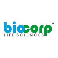 Biocorp Life Sciences Pvt Ltd logo - Similar company to Scotderma