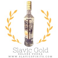 SlavicSpirits logo - Similar company to Ellicott Distilling