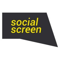 Social Screen logo - Similar company to Fyresign
