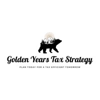 Golden Years Tax Strategy logo - Similar company to Stroberg & Associates, An Accountancy Corp