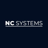 NC SYSTEMS GmbH logo - Similar company to Conexio Ltd.