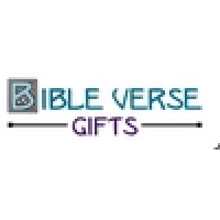 Bible Verse Gifts logo - Similar company to Bible Center Church