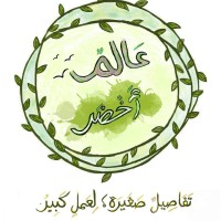 Green World - Wooden toys logo - Similar company to Laser Cut Creations