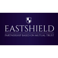 Eastshield logo - Similar company to Life Science Innovations Venture Capital Fund