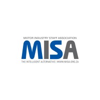MISA Motor Industry Staff Association logo - Similar company to Mibco