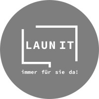 Laun IT logo - Similar company to Nelpx Gmbh