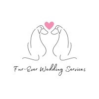 Fur-Ever Wedding Services logo - Similar company to Going Mutts Pet Services, Llc
