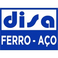 DISA FERRO E ACO logo - Similar company to Radah Commerce