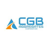 CGB Aggregates Corporation logo - Similar company to Southern Star Aggregates Inc.