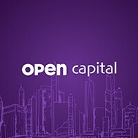 OPEN Capital logo - Similar company to Open Capital