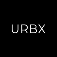 Urbx Brasil logo - Similar company to Grupo Urban