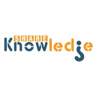 Share Knowledge - كورسات تطوعيه logo - Similar company to العمل التطوعي