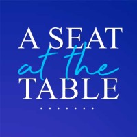 A Seat at The Table logo - Similar company to No Hacks