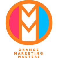 Orange Marketing Masters