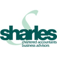 Sharles CA logo - Similar company to Fulton Forklifts