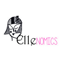elleNomics logo - Similar company to Mandonna Research Consultants
