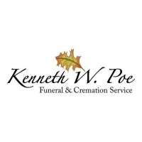 Kenneth W. Poe Funeral & Cremation Service logo - Similar company to Shelman Group