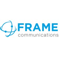 Frame Communications logo - Similar company to Mampaey Engineering