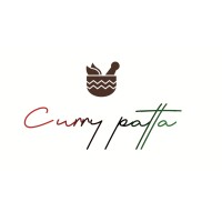 Curry Patta logo - Similar company to Green Aims Foundation