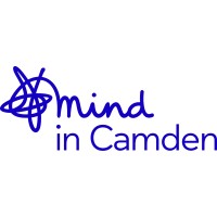 Mind in Camden logo - Similar company to Medspace Solutions