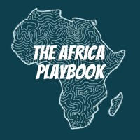 The Africa Playbook logo - Similar company to World Climate Corps
