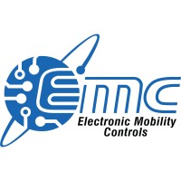 Electronic Mobility Controls logo - Similar company to P G Electricals