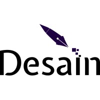 Desain logo - Similar company to Desain Graphic