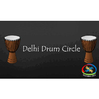 Delhi Drum Circle logo - Similar company to Active Kids & Minds