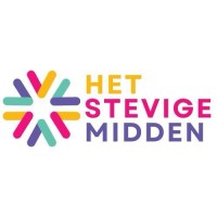 Het Stevige Midden logo - Similar company to A Dutch Angle