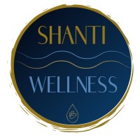 Shanti Wellness logo - Similar company to Bioworx