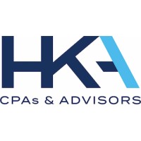 HKA CPAs & Advisors logo - Similar company to Sfw Conservation