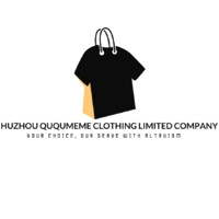 Huzhou Ququmeme Garment  Company Limited
