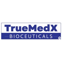 TrueMedX Bioceuticals logo - Similar company to Vessel Studios