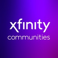 Xfinity Communities logo - Similar company to Xfinity Store By Comcast