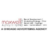 Maxwell Group Inc. – Chicago Advertising Agency logo - Similar company to Dev11 Creative Agency