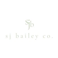 SJ Bailey Co. logo - Similar company to Digistrive, Inc.