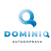 DOMINIQ s.r.o. logo - Similar company to 4Dviz Studio