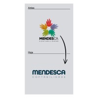 Mendesca logo - Similar company to Agile Group
