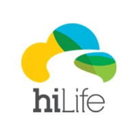 hiLife Interactive Pte. Ltd. logo - Similar company to Hilife