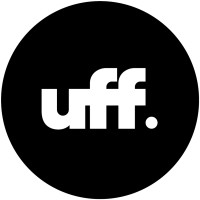 UFF Contenidos logo - Similar company to Amr Films