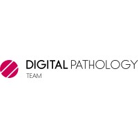 Digital Pathology Team logo - Similar company to Digipath, Inc.