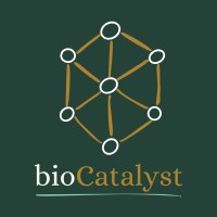bioCatalyst logo - Similar company to Dr. Nuehlen | Creative Affairs