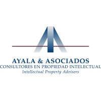 Ayala & Asociados IP logo - Similar company to Continental Ip, S.C.