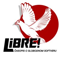 LiBRE! časopis logo - Similar company to Choiceworks