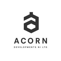 ACORN DEVELOPMENTS (NI) LTD logo - Similar company to 2020 Glazing - Bespoke Window & Glazing Solutions