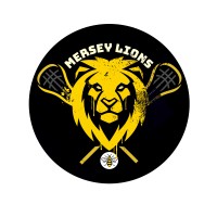 Mersey Lions Lacrosse Club logo - Similar company to Timperley Lacrosse Club