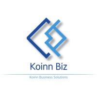 Koinn Business Solutions logo - Similar company to Faire