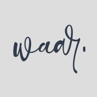 Waar.Pro logo - Similar company to Smartred