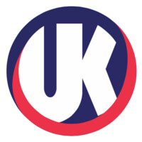 UK Live Entertainment logo - Similar company to Ustreme